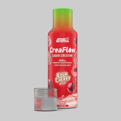 Creatina Lichida, Applied Nutrition, CreaFlow™, 500ml