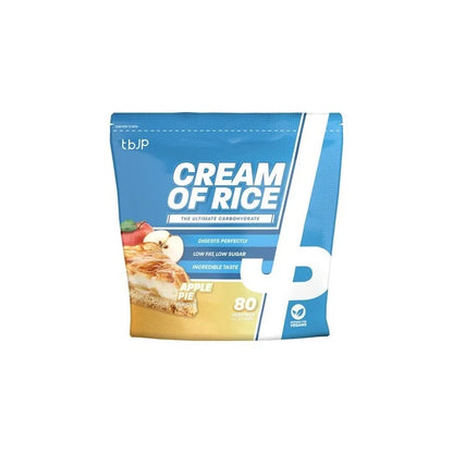Crema de Orez, Trained by JP, Cream of Rice, tbJP, 2000g