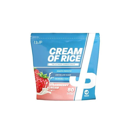 Crema de Orez, Trained by JP, Cream of Rice, tbJP, 2000g