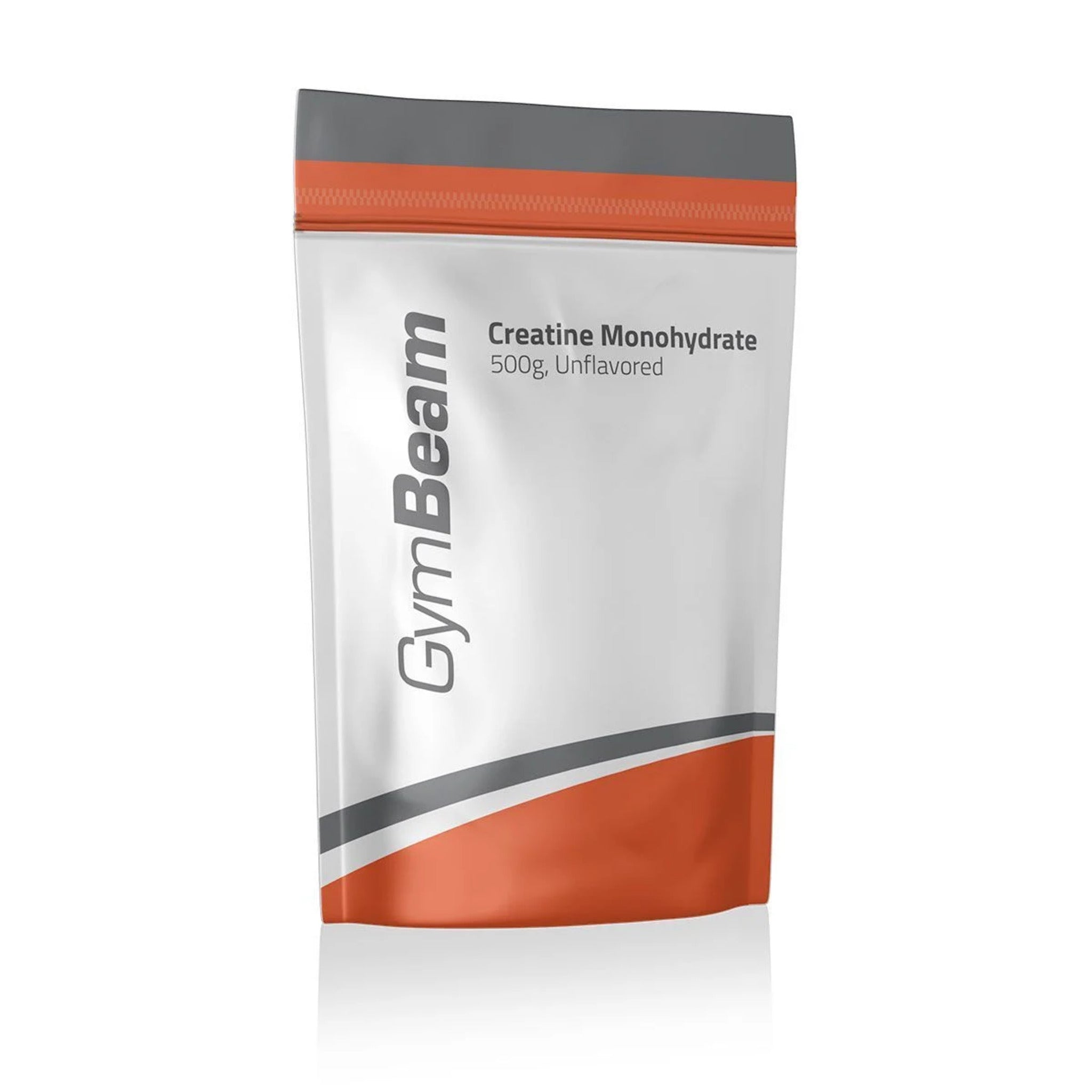 Black Friday - Reduceri Creatina Monohidrata, GymBeam, Creatine Monohydrate, 500g Promotie