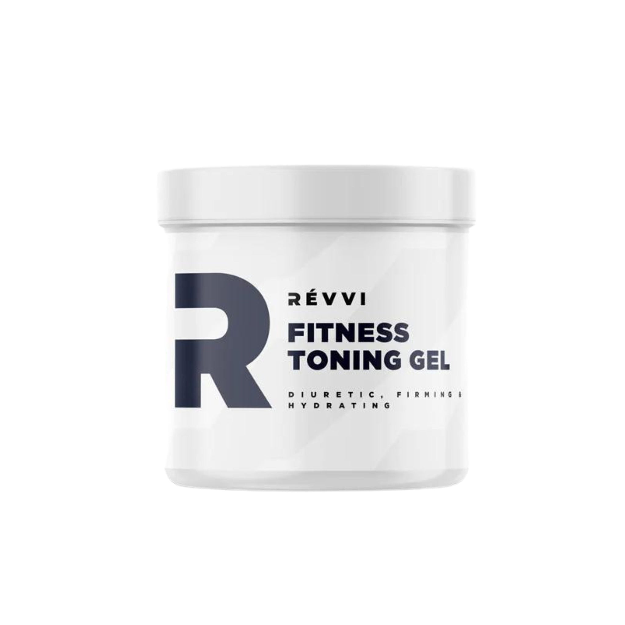 Gel pentru Tonifiere, REVVI, Fitness Toning Gel, 250ml