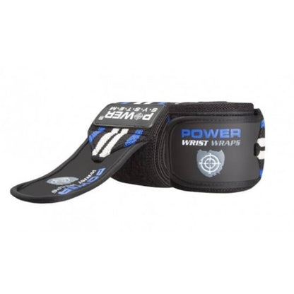 Fase pentru Incheieturi, Power System, Wrist Wraps