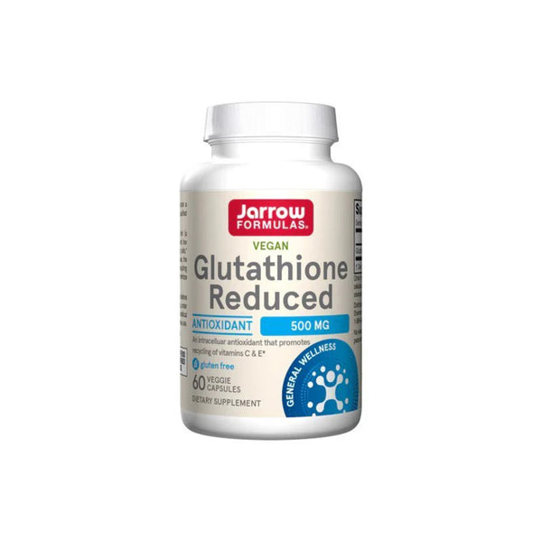 glutathione secom L-Glutathione reduced Healthy Origins L-Glutathione (Setria) 500mg