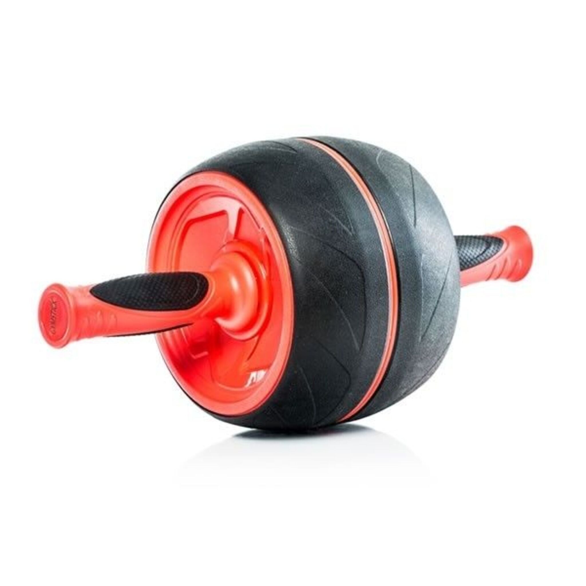 Rola de Exercitii pentru Abdomen, Gymstick, Jumbo Ab Roller