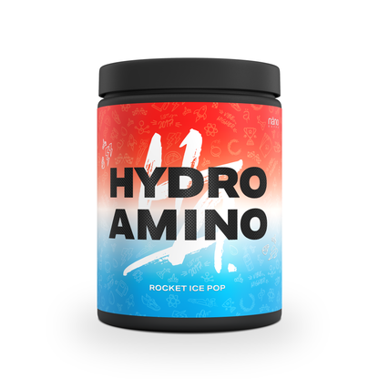 Aminoacizi si Electroliti, Nanosupps, Hydro Amino, 390g