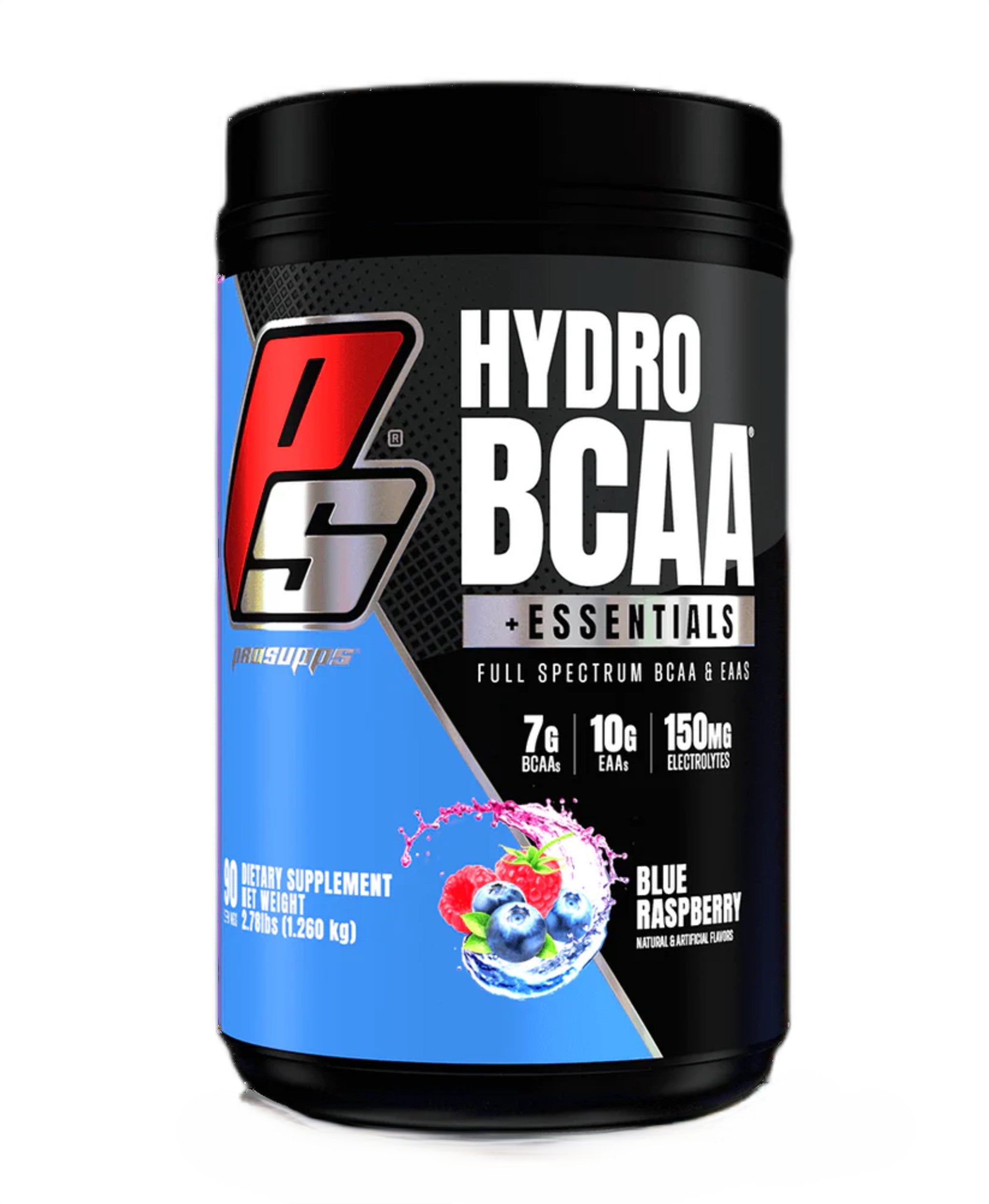 Black Friday - Reduceri Aminoacizi BCAA+EAA, ProSupps, HydroBCAA, 1260g Promotie