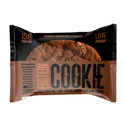 Prajitura Proteica, Warrior, Protein Cookies, 60g