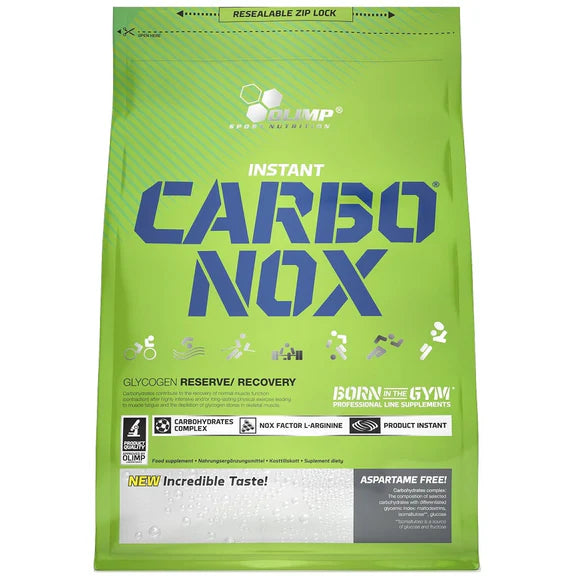 Complex Carbohidrati, Olimp Nutrition, CARBONOX, 1000g