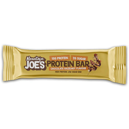 Batoane Proteice, Mountain Joe's, Protein Bar, 55g