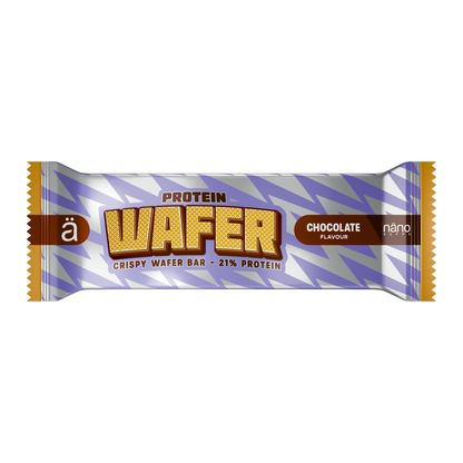 Napolitana Proteica, Nanosupps, Protein Wafer, 40g