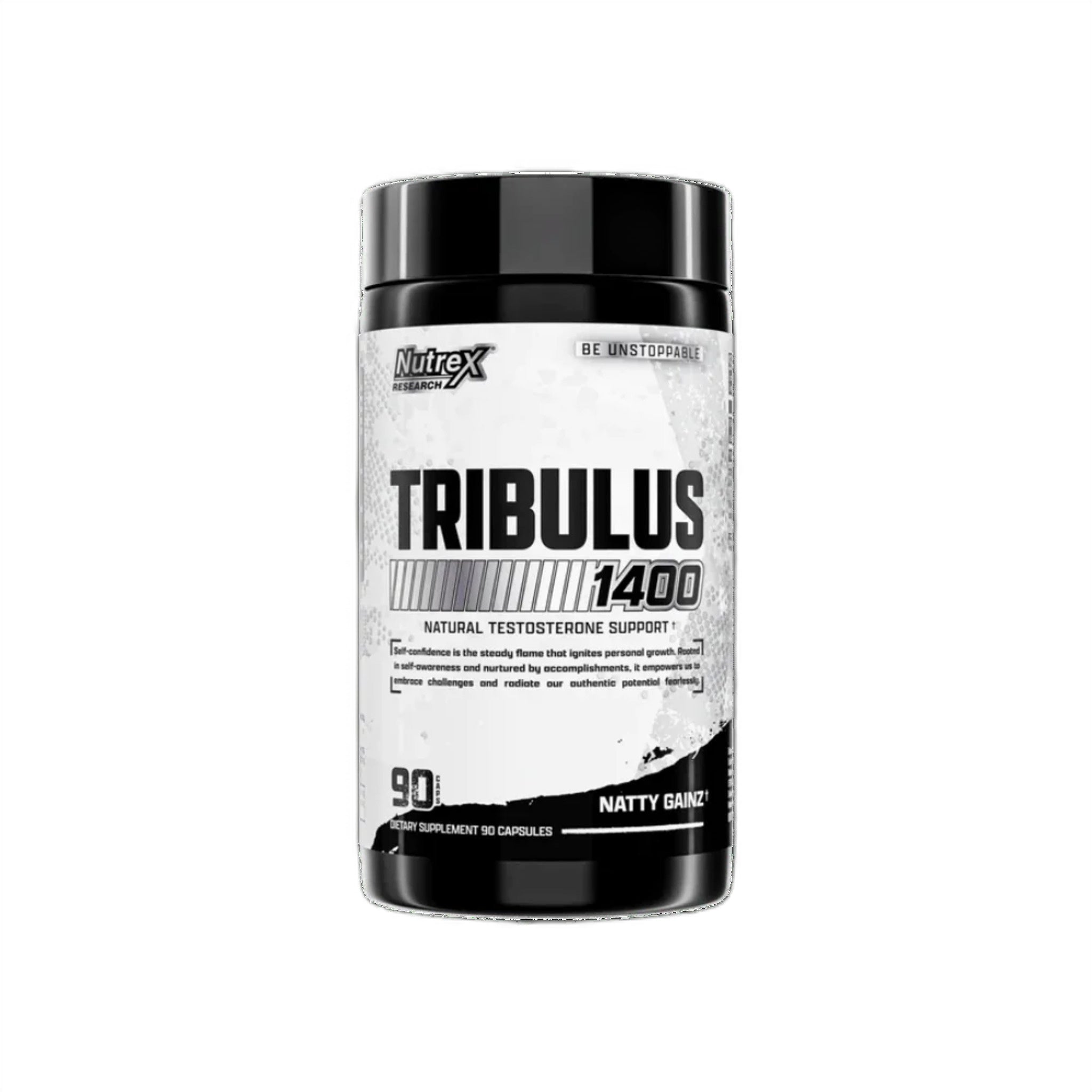 Performanta Sportiva, Nutrex, Tribulus 1400, 90 Capsule