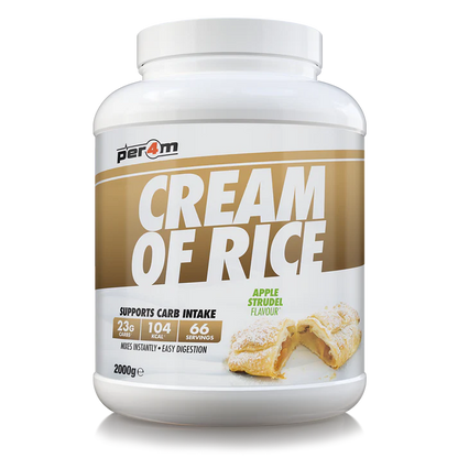 Crema de Orez, Per4m, Cream of Rice, 2000g