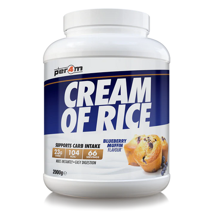 Crema de Orez, Per4m, Cream of Rice, 2000g