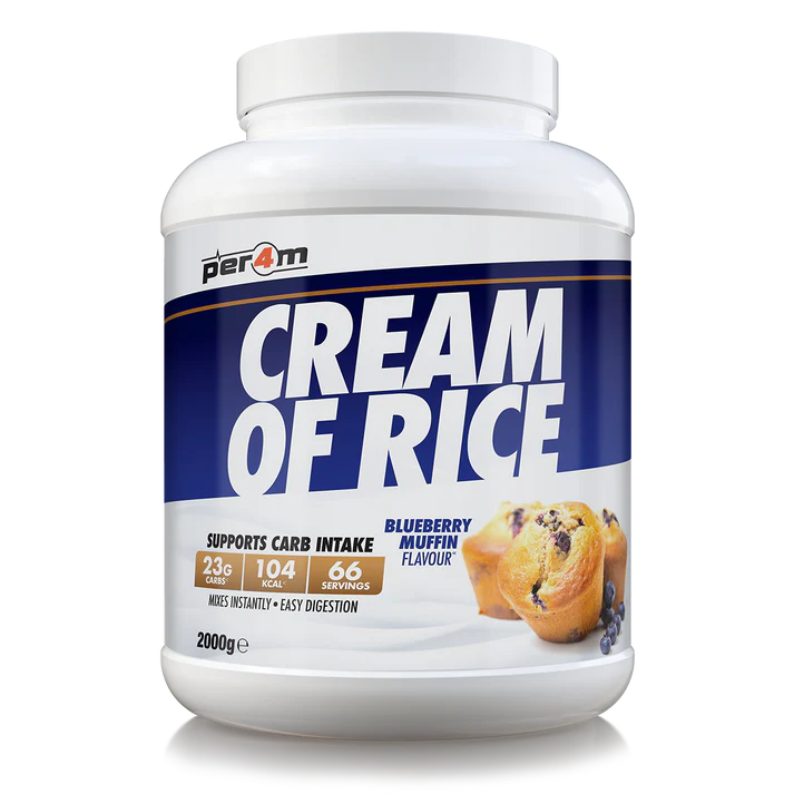 Crema de Orez, Per4m, Cream of Rice, 2000g