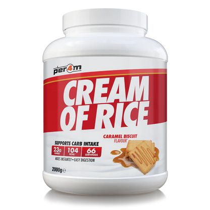 Crema de Orez, Per4m, Cream of Rice, 2000g