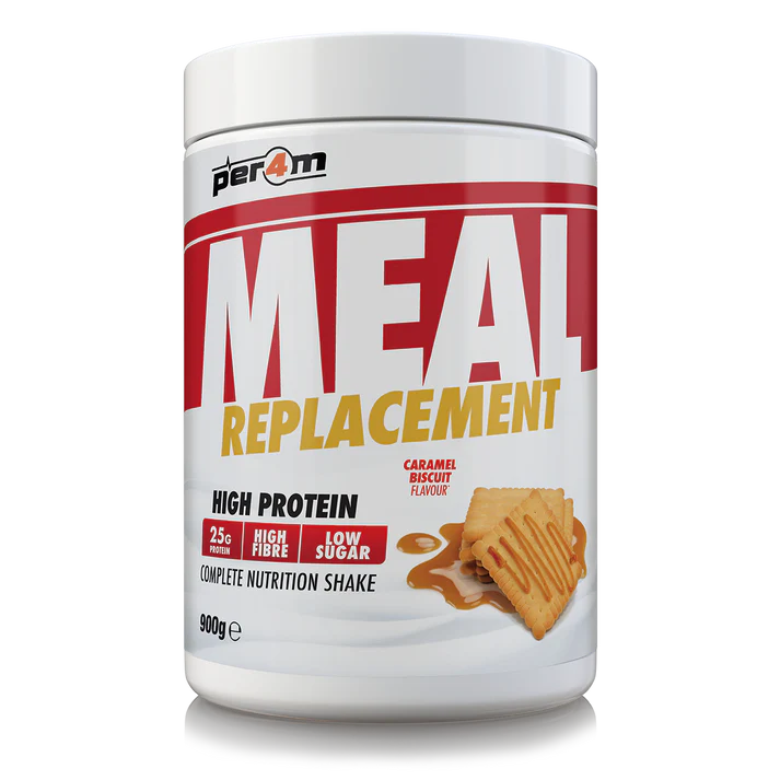 Înlocuitor de Masă, Per4m, Meal Replacement, Meal Replacement, 900g