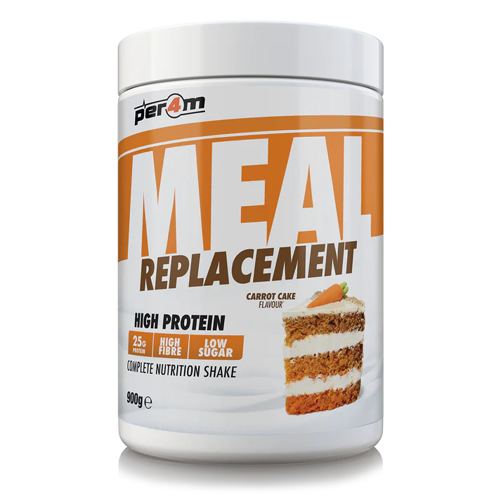 Înlocuitor de Masă, Per4m, Meal Replacement, Meal Replacement, 900g