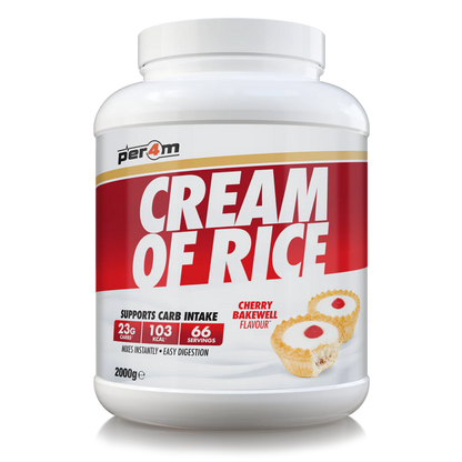Crema de Orez, Per4m, Cream of Rice, 2000g