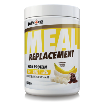 Înlocuitor de Masă, Per4m, Meal Replacement, Meal Replacement, 900g