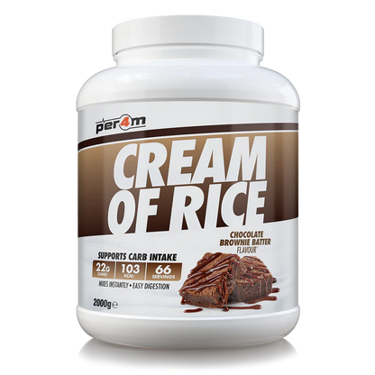 Crema de Orez, Per4m, Cream of Rice, 2000g