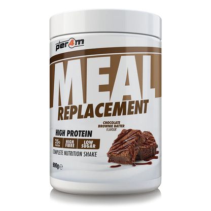 Înlocuitor de Masă, Per4m, Meal Replacement, Meal Replacement, 900g