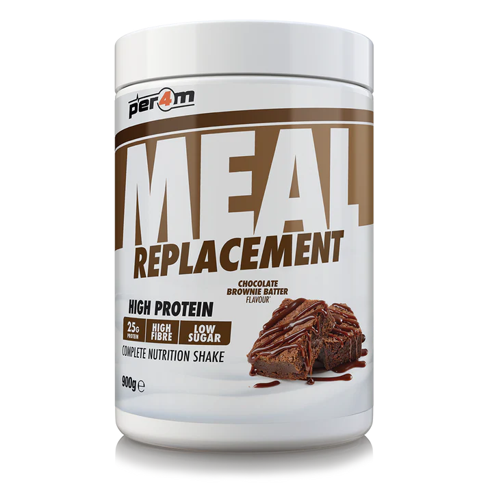 Înlocuitor de Masă, Per4m, Meal Replacement, Meal Replacement, 900g