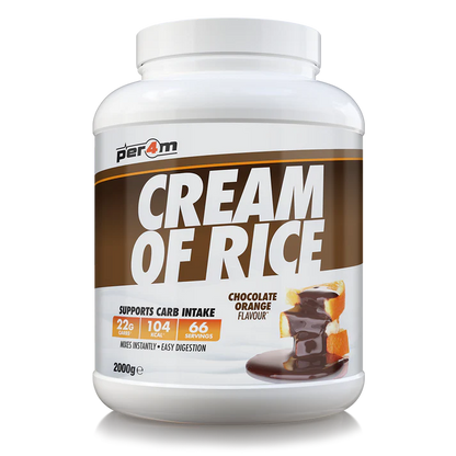 Crema de Orez, Per4m, Cream of Rice, 2000g