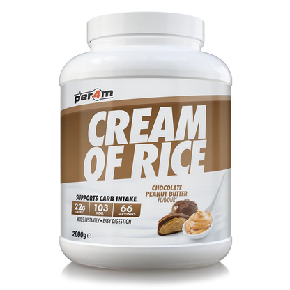 Crema de Orez, Per4m, Cream of Rice, 2000g