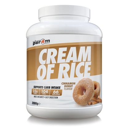 Crema de Orez, Per4m, Cream of Rice, 2000g
