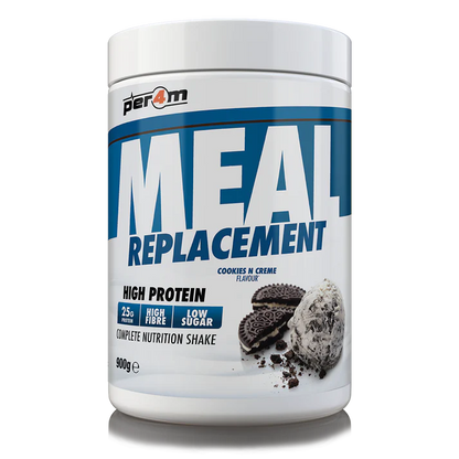 Înlocuitor de Masă, Per4m, Meal Replacement, Meal Replacement, 900g