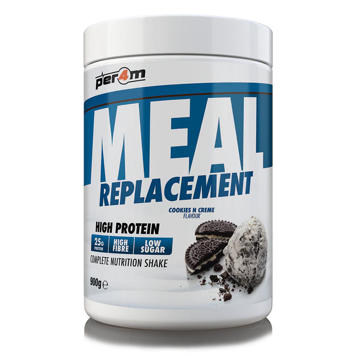 Înlocuitor de Masă, Per4m, Meal Replacement, Meal Replacement, 900g
