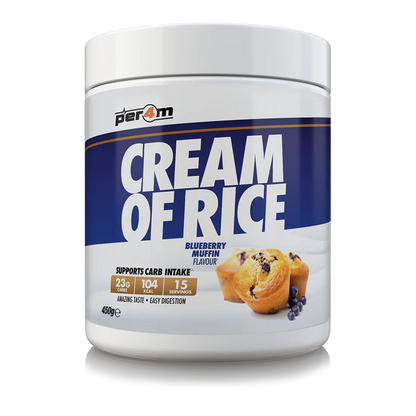 Crema de Orez, Per4m, Cream of Rice, 150g