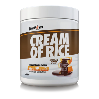 Crema de Orez, Per4m, Cream of Rice, 150g