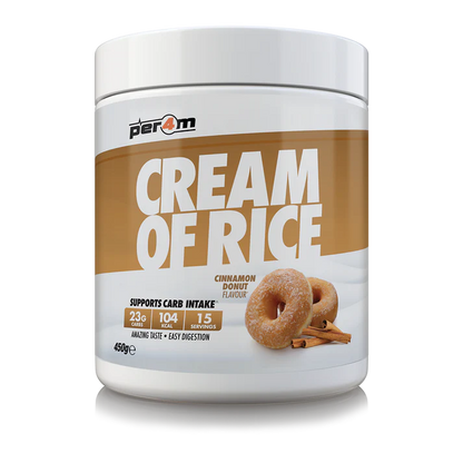 Crema de Orez, Per4m, Cream of Rice, 150g