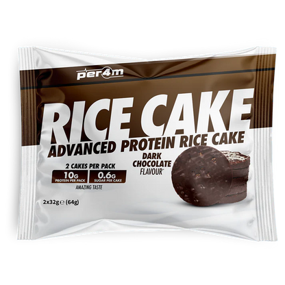 Rondele de Orez, Per4m, Rice Cake, 2x32g