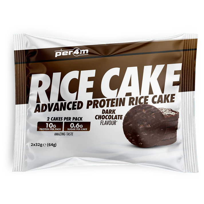 Rondele de Orez, Per4m, Rice Cake, 2x32g
