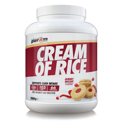 Crema de Orez, Per4m, Cream of Rice, 2000g
