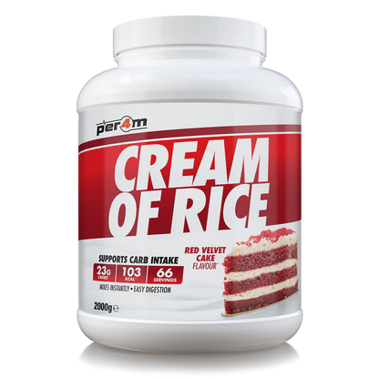 Crema de Orez, Per4m, Cream of Rice, 2000g