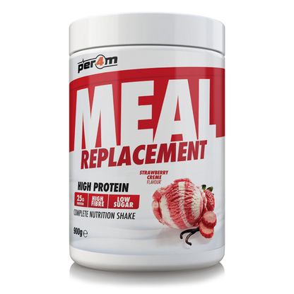 Înlocuitor de Masă, Per4m, Meal Replacement, Meal Replacement, 900g