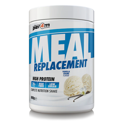 Înlocuitor de Masă, Per4m, Meal Replacement, Meal Replacement, 900g