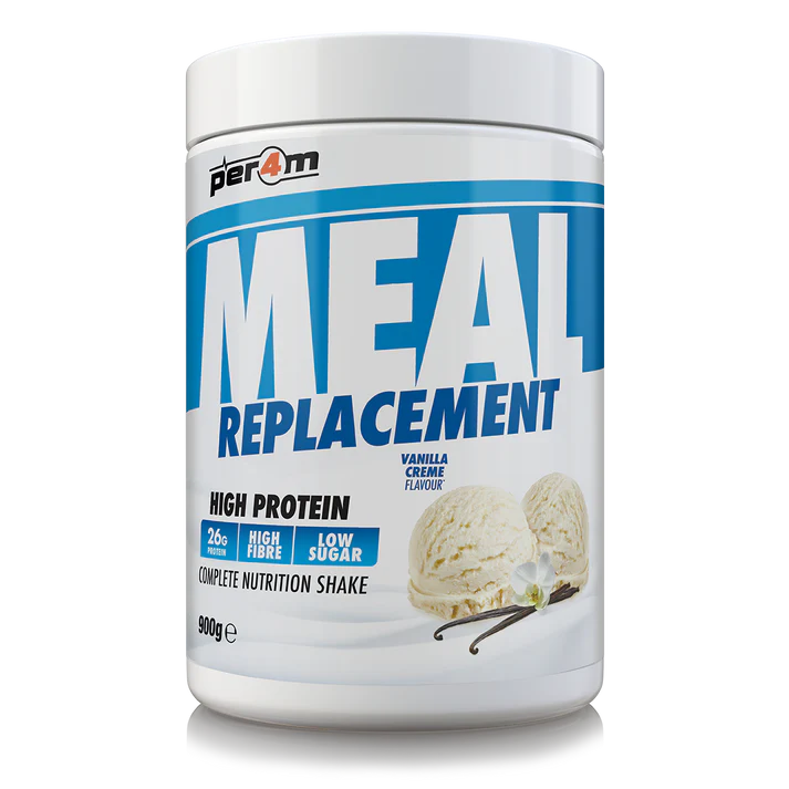 Înlocuitor de Masă, Per4m, Meal Replacement, Meal Replacement, 900g