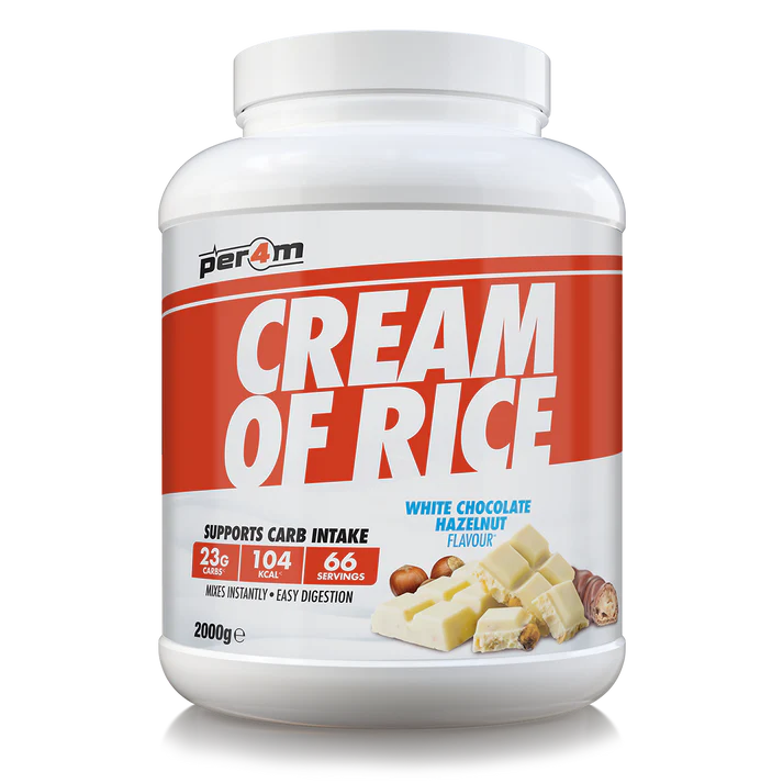 Crema de Orez, Per4m, Cream of Rice, 2000g