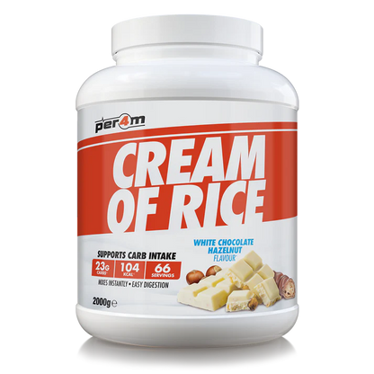 Crema de Orez, Per4m, Cream of Rice, 2000g