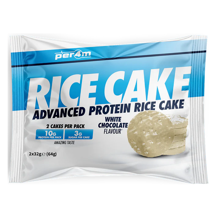 Rondele de Orez, Per4m, Rice Cake, 2x32g