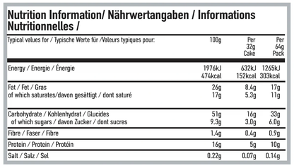 Rondele de Orez, Per4m, Rice Cake, 2x32g