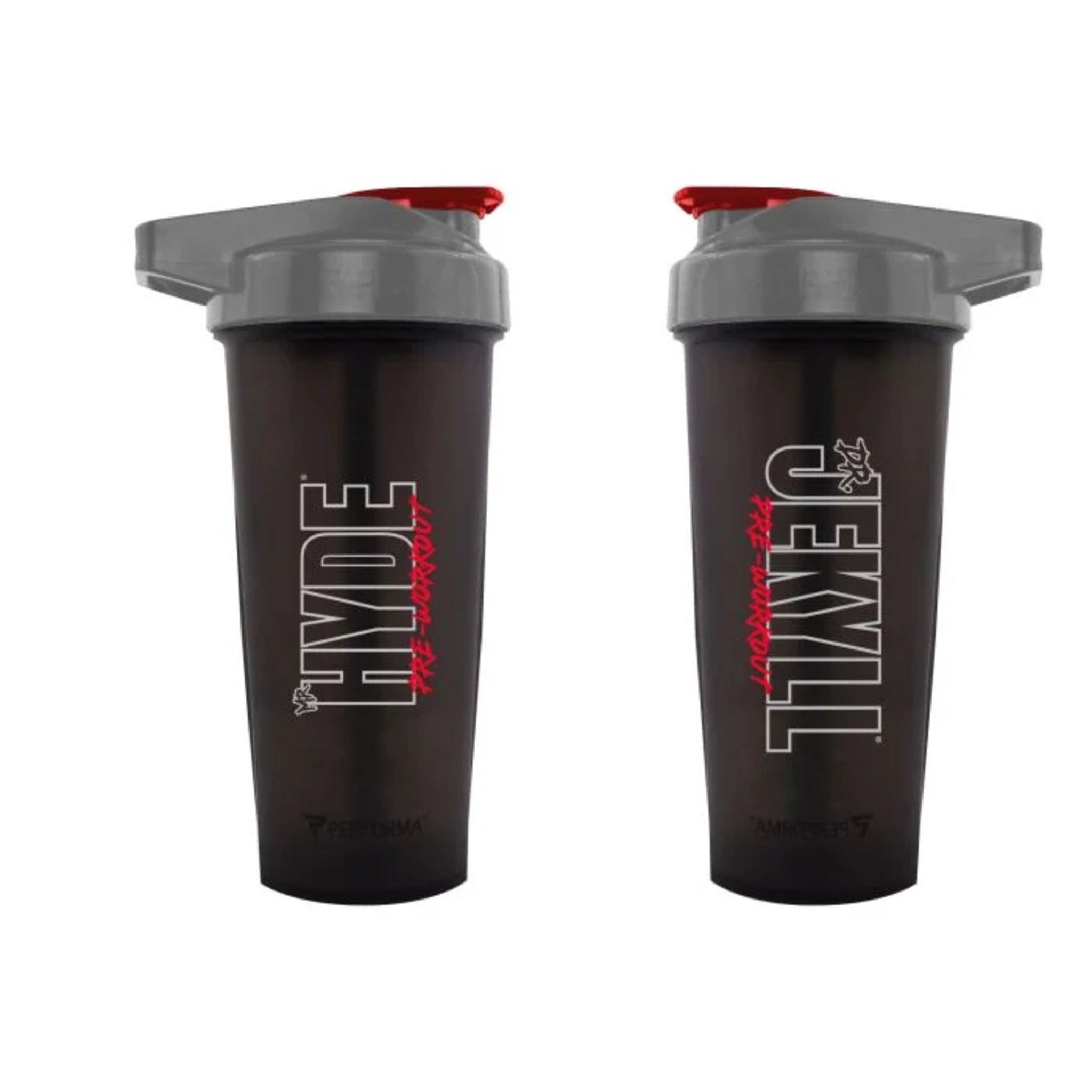 Shaker, ProSupps, Dr Jekyll & Hyde Nightmare, 600ml