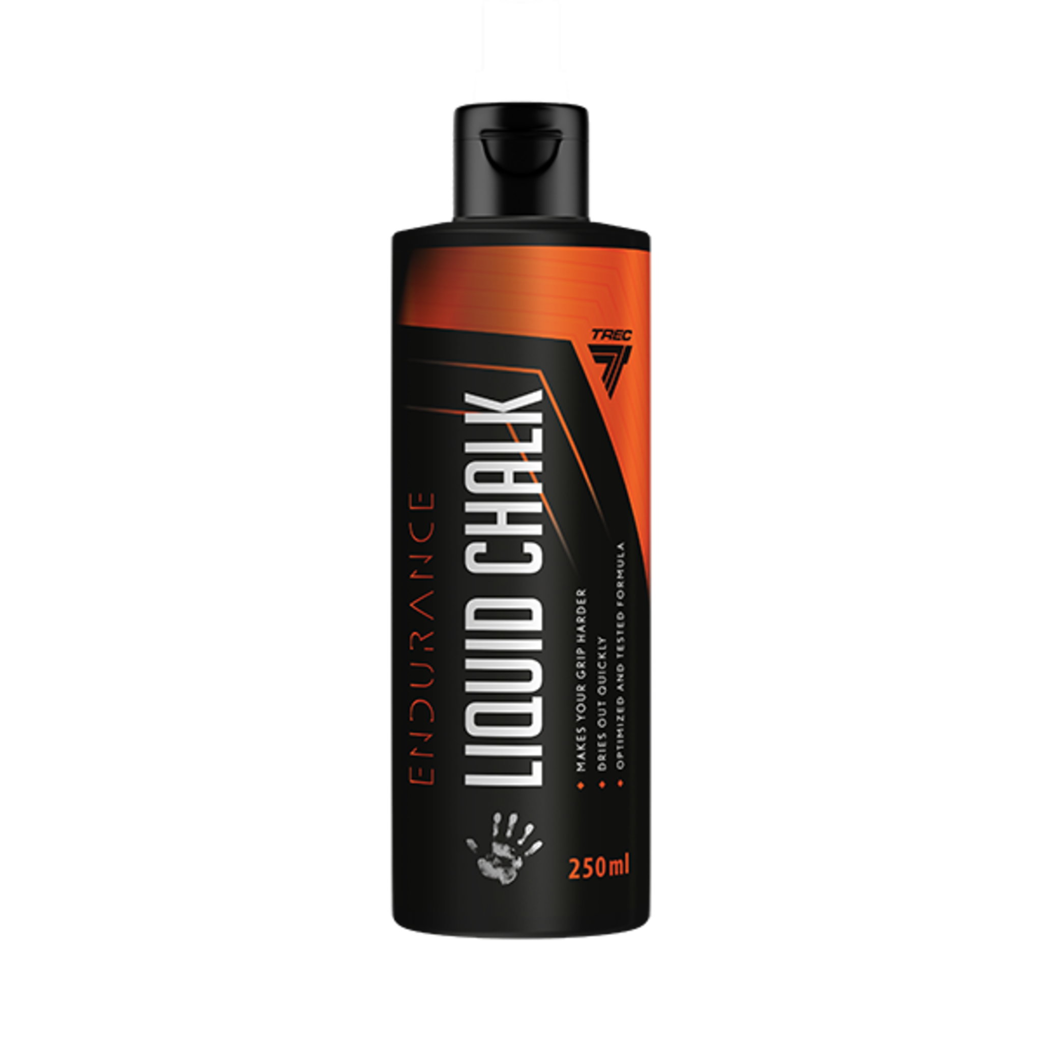 Black Friday - Reduceri Creta Lichida, Trec Nutrition, Liquid Chalk, 250ml Promotie