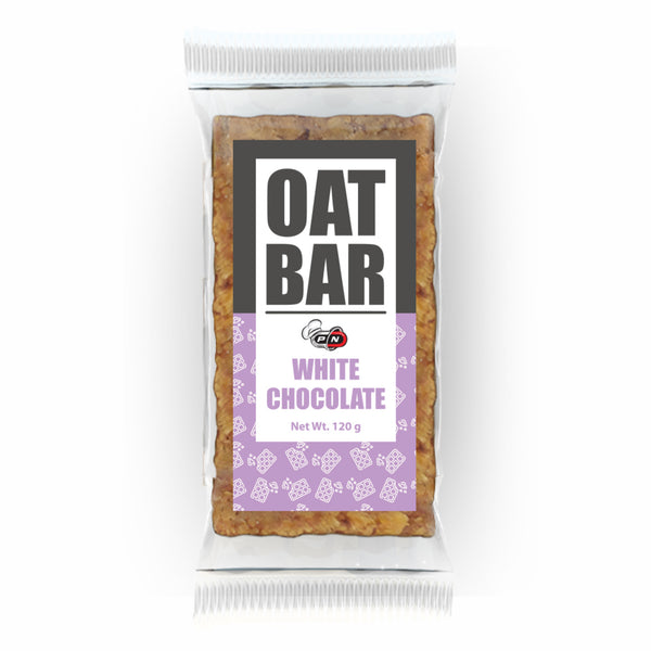 Baton de Ovaz, Pure Nutrition, Oat Bar, 120g