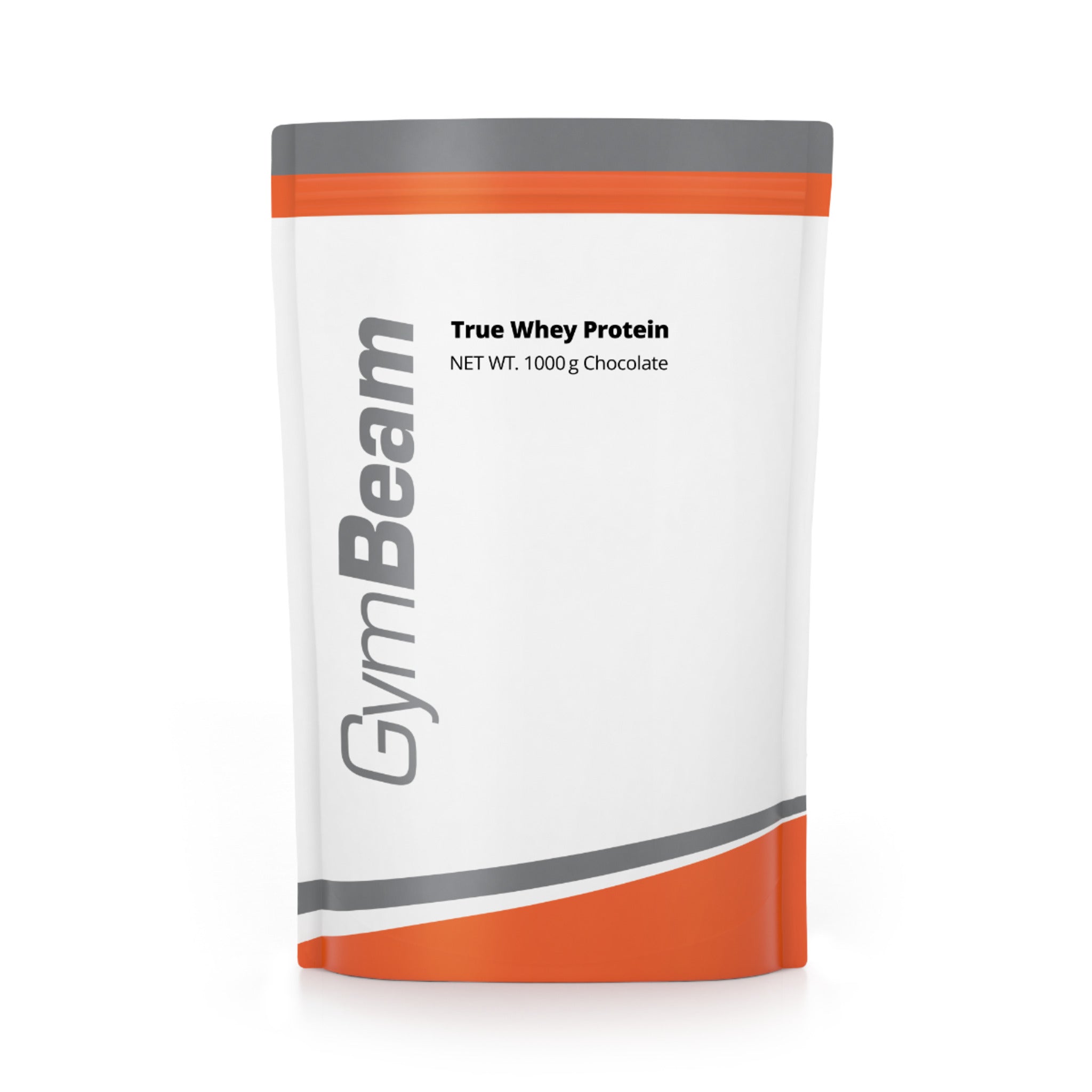 Proteina din Zer, GymBeam, True Whey Protein, 1000g