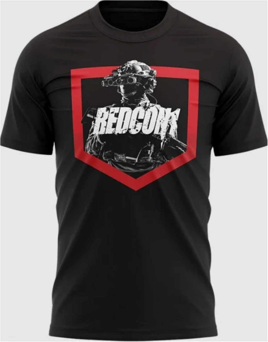 Tricou, REDCON1, Stealth Shirt, XXXL